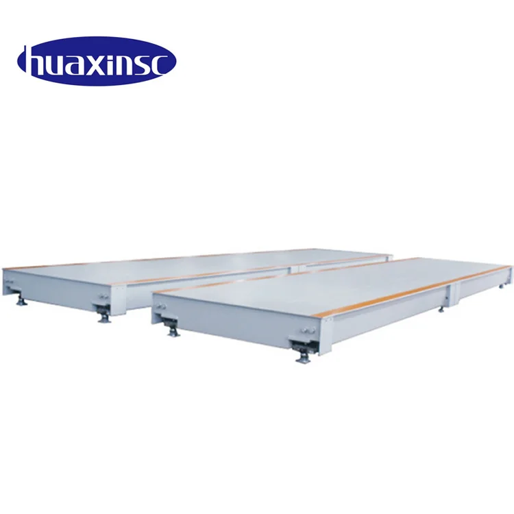 Изысканный Тип Экспорта грузовик весы цифровые весы executive 100 тонн