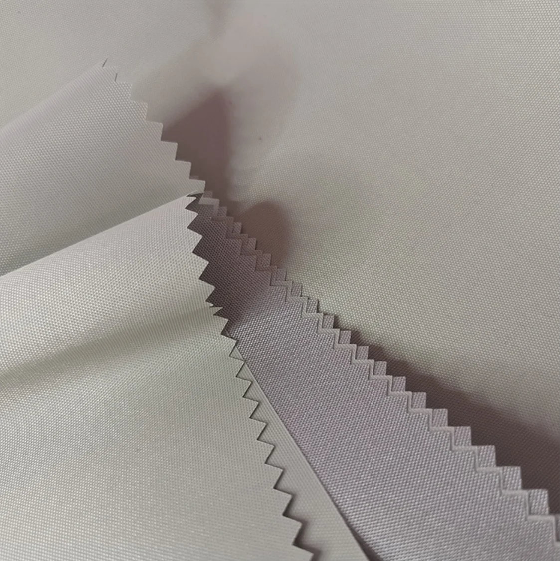 China factory waterproof Camping canopy fabric blackout outdoor fabric silver coating 210D polyester oxford fabric