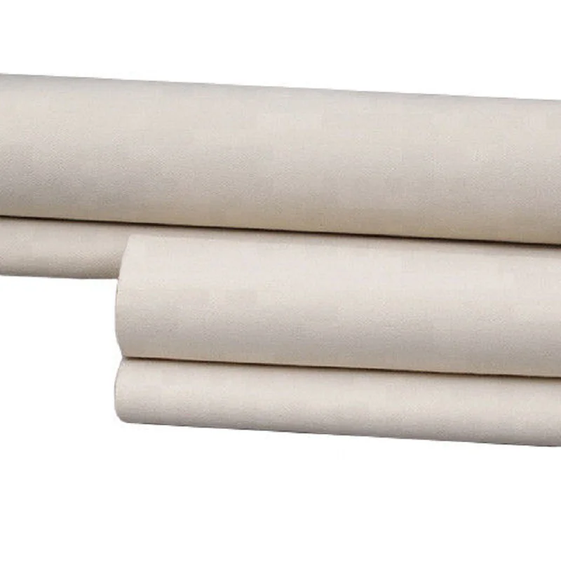 Heat Proof Endless Nomex Felt Belt Blanket