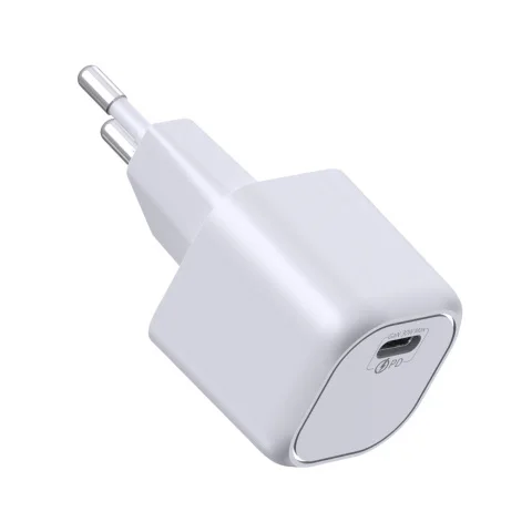 WIWU 30W PD QC3.0 Fast Wall Charger for iphone HUAWEI XIAO MI One plus Sumsang Power Adapter