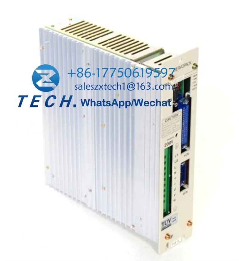 Сервоконтроллер 1.2AMP DR2-A5AC-NY41 модуль абсолютно новый в наличии Заводские продажи