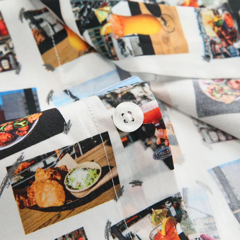 Zhejiang Meihu Dress Co Ltd Low MOQ Best Shirt for Men