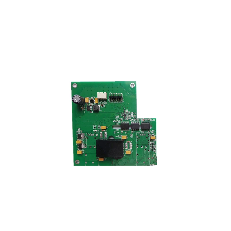 Производитель Шэньчжэнь PCBA 1-64 слоя PCB Design