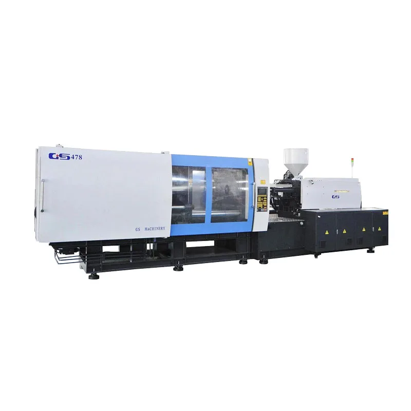 480 Ton Plastic Table Making Injection Molding Machinery Price