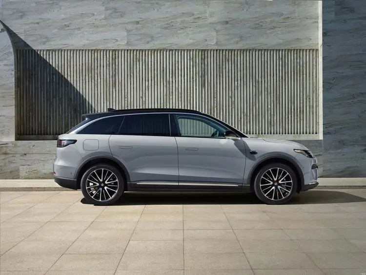 In stock TOP Electric Car SUV Sports Vehicle   Leapmotor  C11 Pure Electric 23 650km 650 Rear Drive Smart Edition For sale