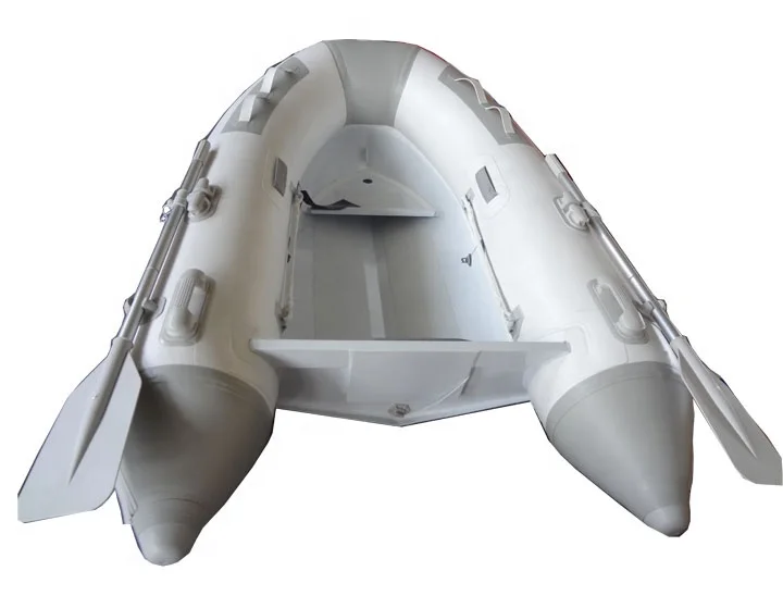 semi rigid dive orca hypalon aluminum hull rib boat 330 for sale