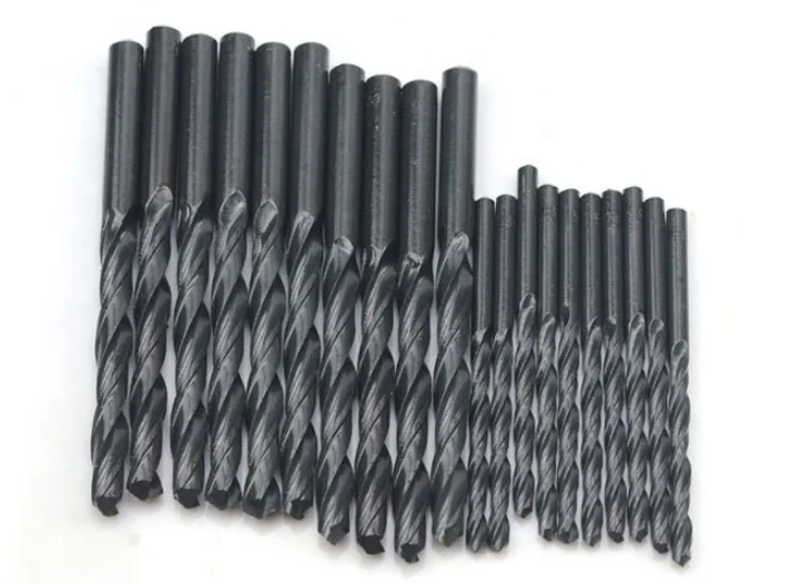 M2 drill HSS drills for metal processing