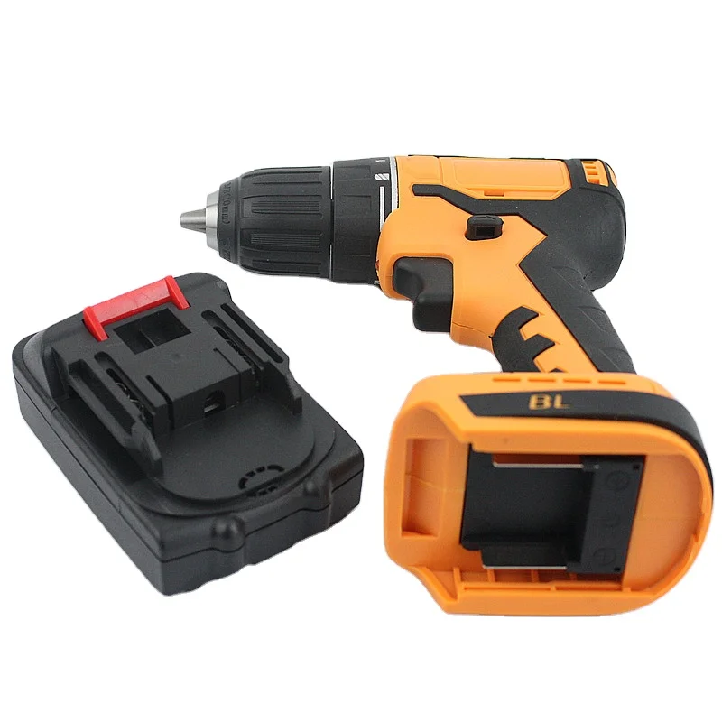 IDO-FIX Cordless Drill hot selling machine set hand tools 36V impact power drill