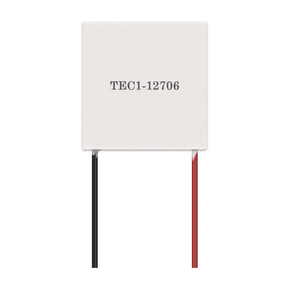 TEC1-12706 TEC1-12705 TEC1-12710 TEC1-12709 TEC1-12708 Thermoelectric