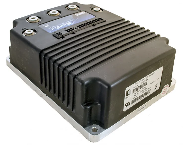New Version Type Controller 1268-5403 replace Curtis Controller 36V 48V 400A