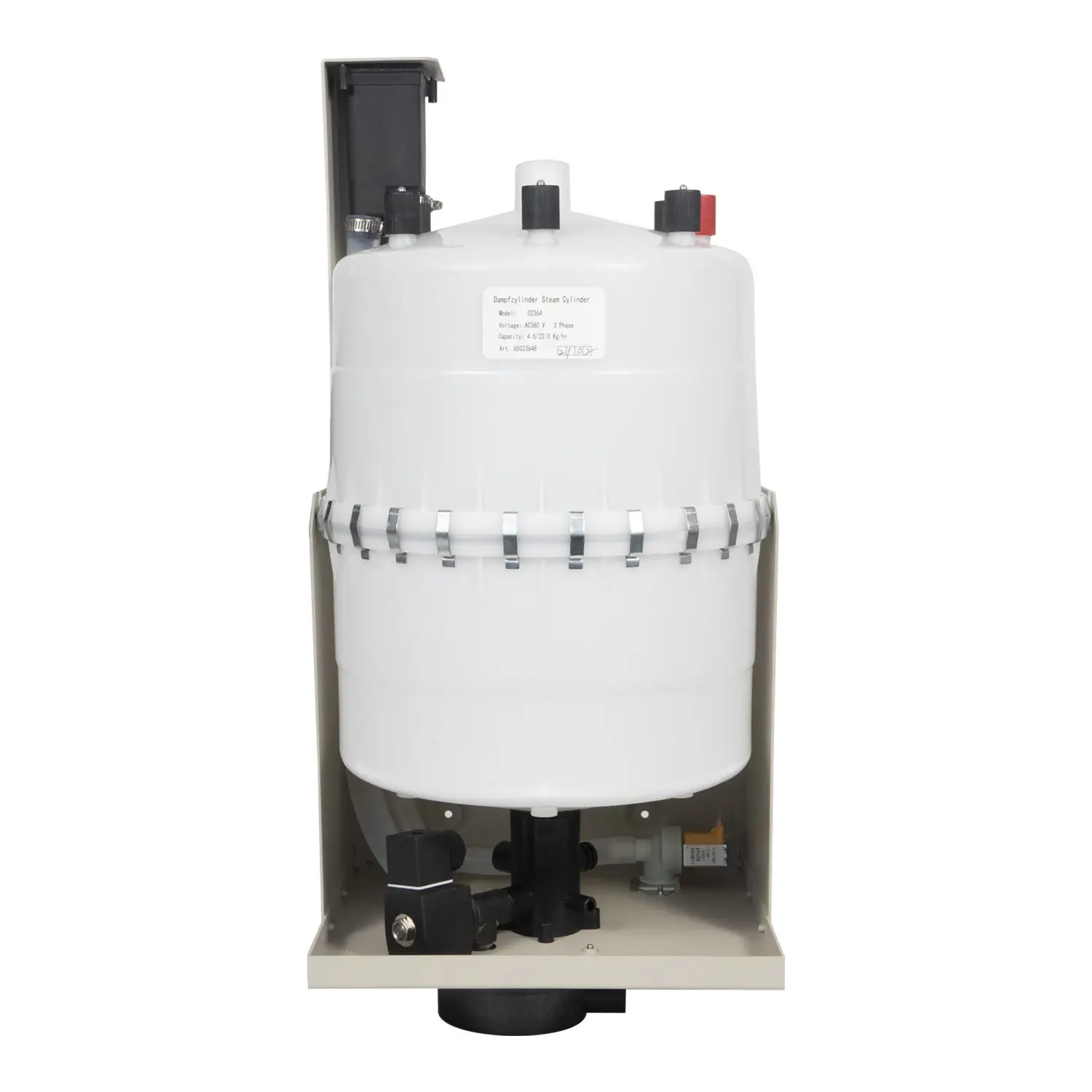 Factory Hot Sales Hot Style 45L None Showroom Location Humidifier Commercial Fro Home