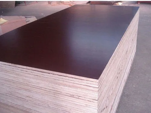 Film Faced Plywood With Competitive Price From Turkey Balko Regular Exterior Plywood