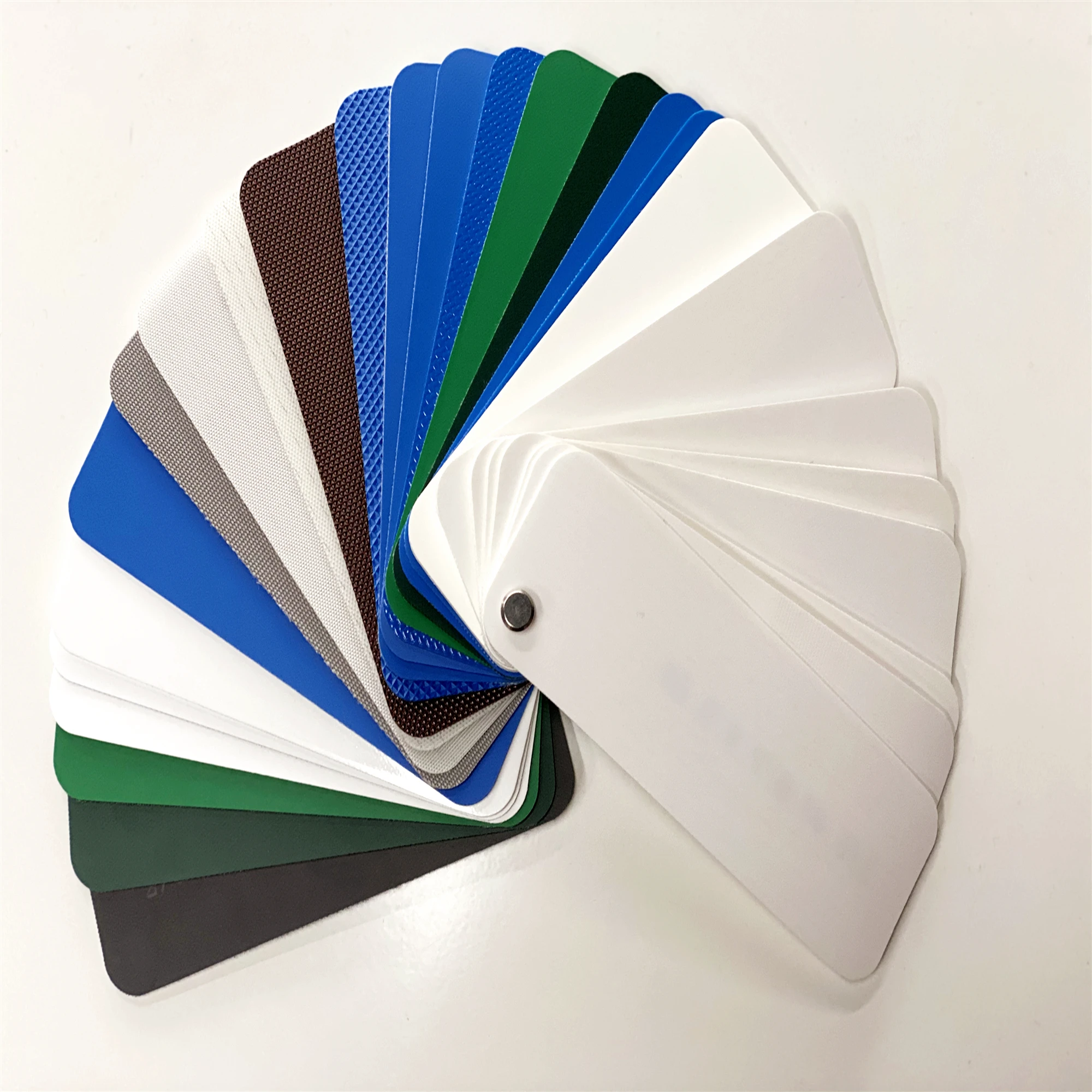 Manufacturer Dry Matte Oil resistant Pvc/PU 2mm Food Conveyor Belts for Beef And Fresh Meat transportation