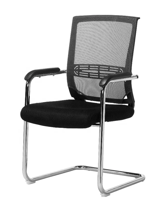 Office conference meeting mesh chair