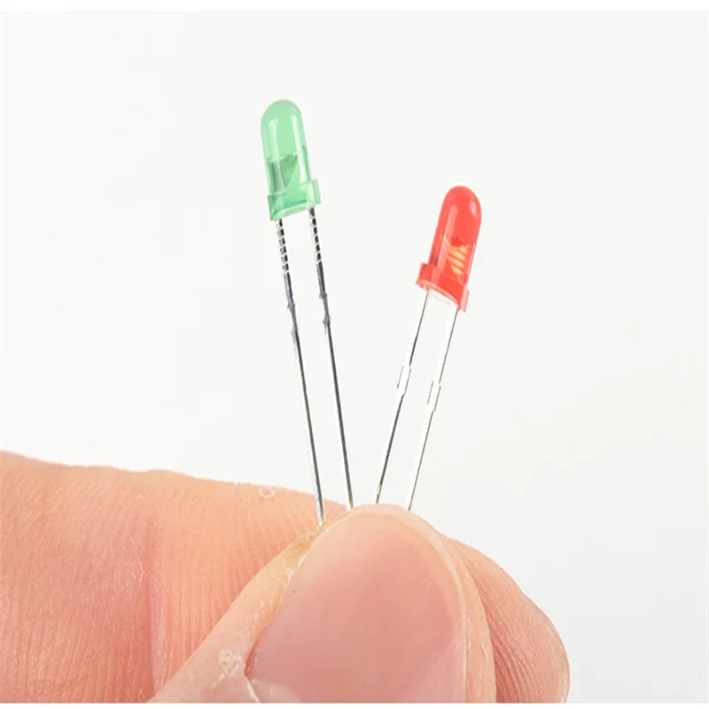 Building Sand Table Model Train Model Decoration DIY Material Accessories Mini Signal Light Accessories