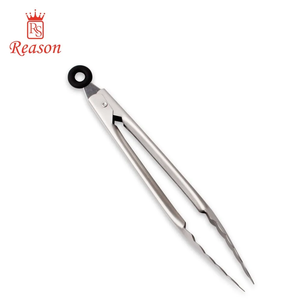 Hot sell good quality BBQ tools meat tongs