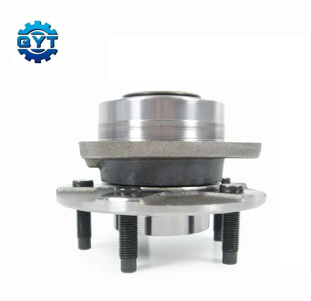 QYT Automotive parts Front Axle wheel bearing hub  513191 BR930395 for SAAB 9-3 2003-2011