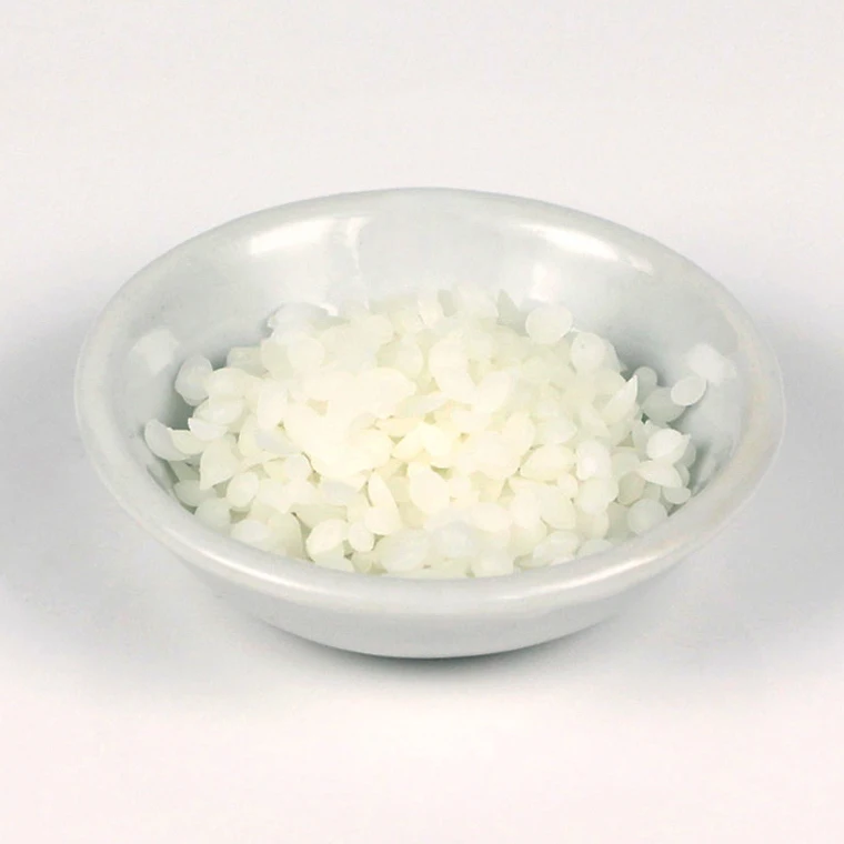 Pure natural cosmetic beeswax high purity organic beeswax