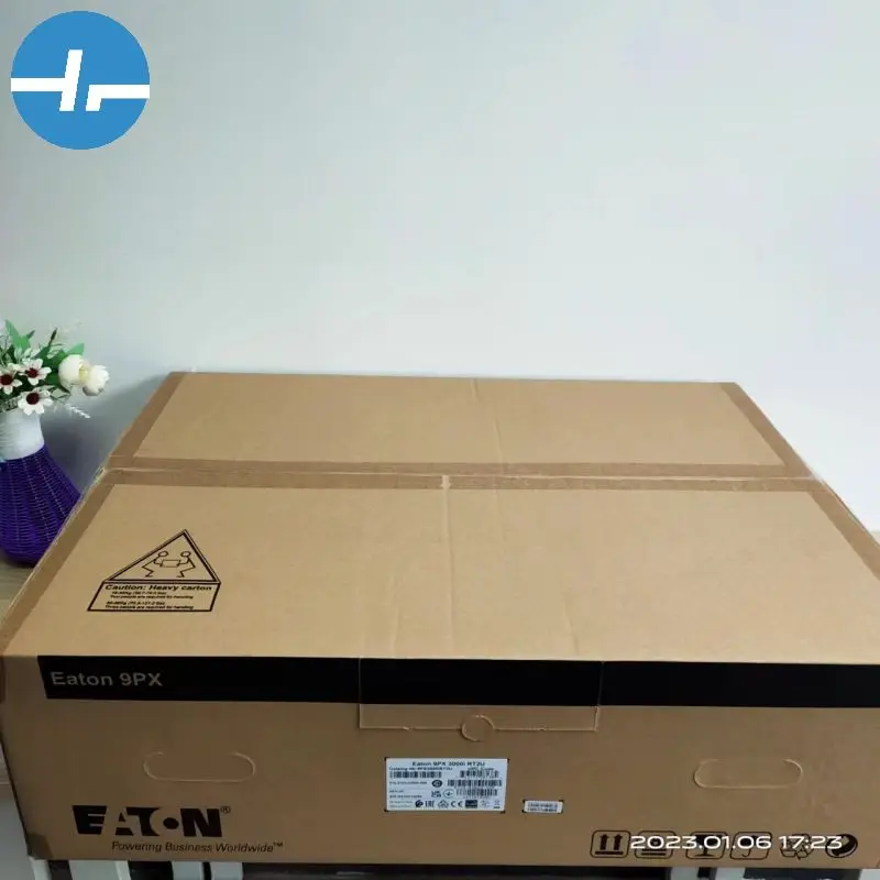EATON 9PX SP 9PX3000iRT2U 3000VA/3000W 208V 2U