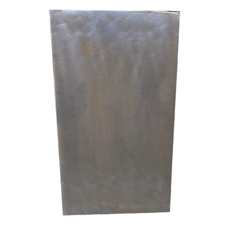 A36 SS400 Q235 A345 235KR hot rolled mechanical bulletproof steel plate factory price bulletproof a36 steel plate