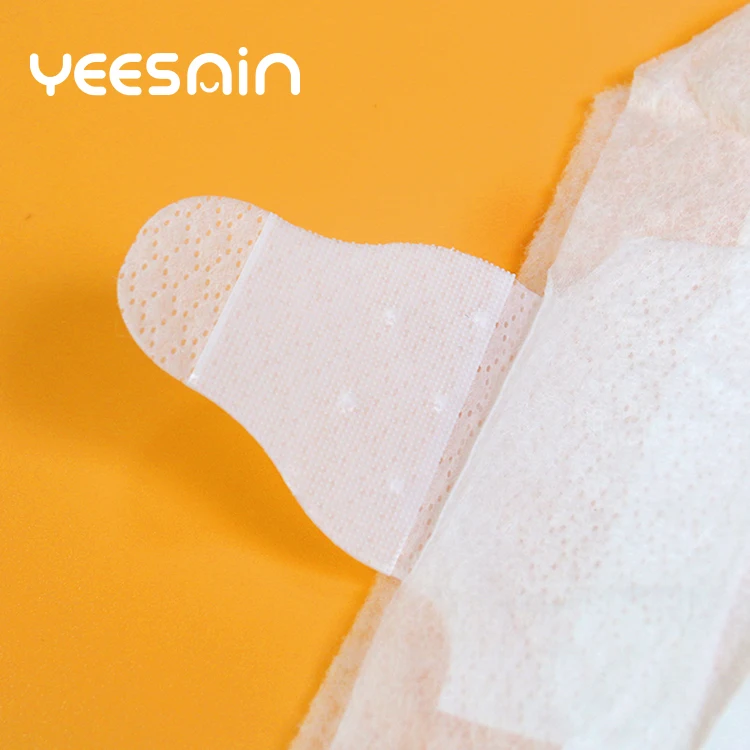 Imported Eco-friendly Branded New Born Nappy at Wholesale Price Baby Accessories Diaper Turkish