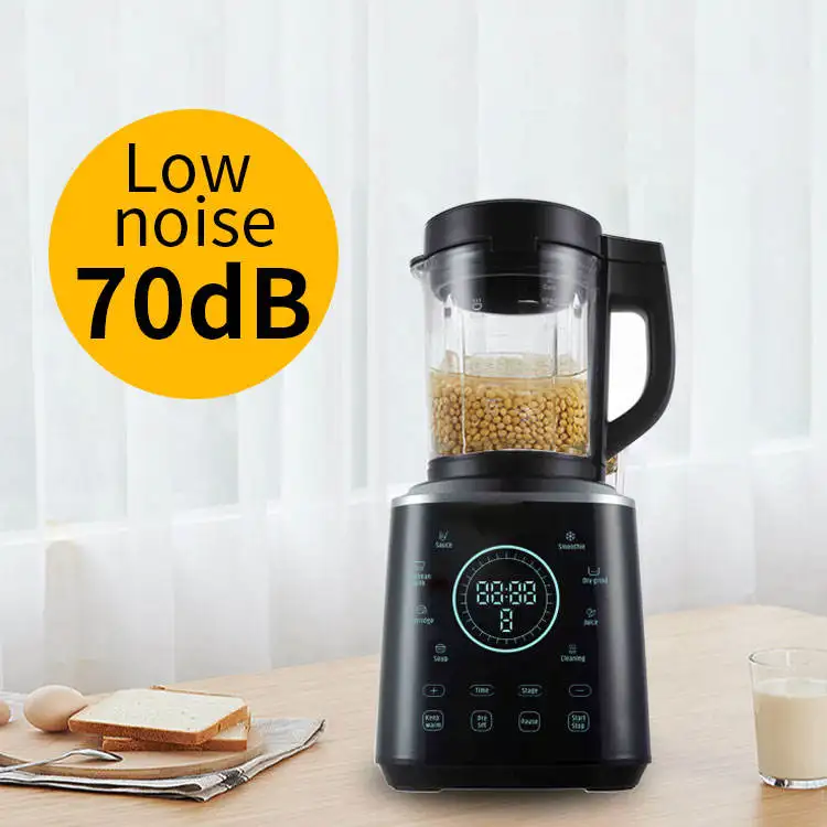 Wholesale Mini Blender Machine High Speed Juicer Blender Household Juice Mixer