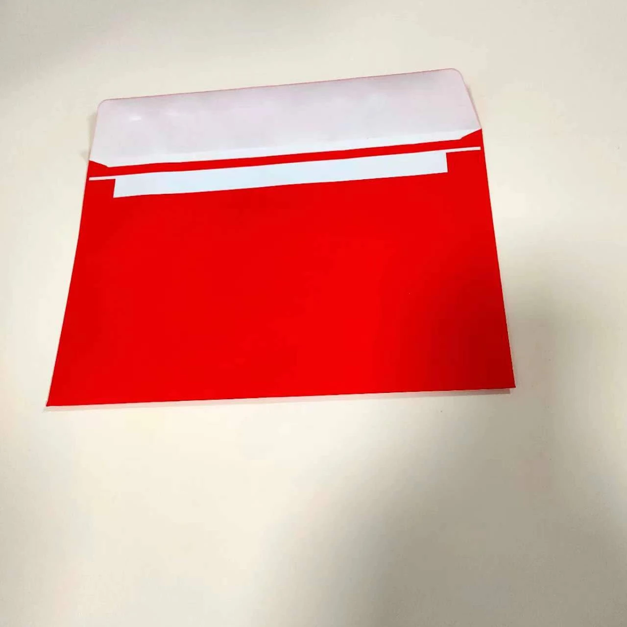 6X9inch C5 A5 envelope with printing  greeting cards white Business Envelope Gummed Envelope