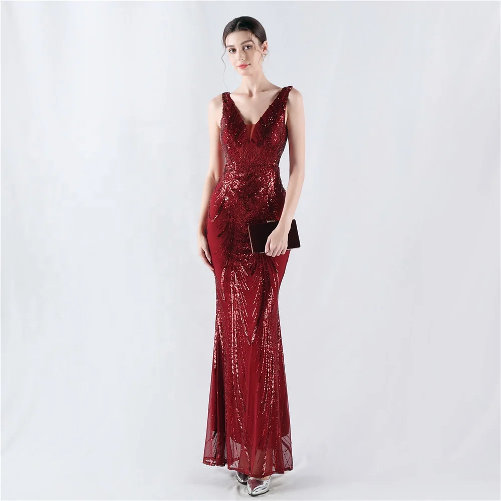 China wholesale high quality detachable skirt evening dresses prom gown 2025 prom dresses elegant ball gown