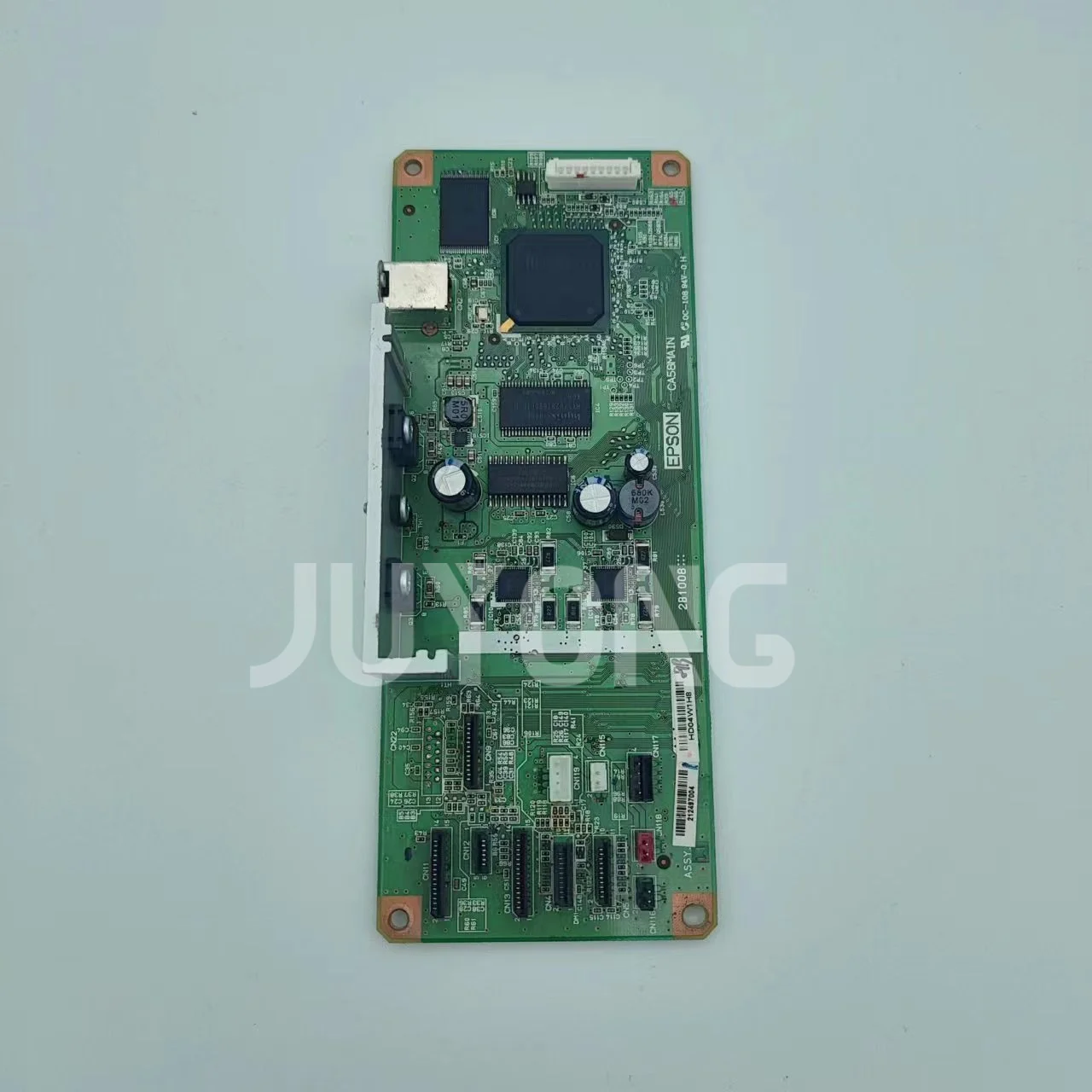Основная материнская плата CA58 для Epson L1300 ME1100 T1100 T1110 формализации ASSY.212497004 логическая