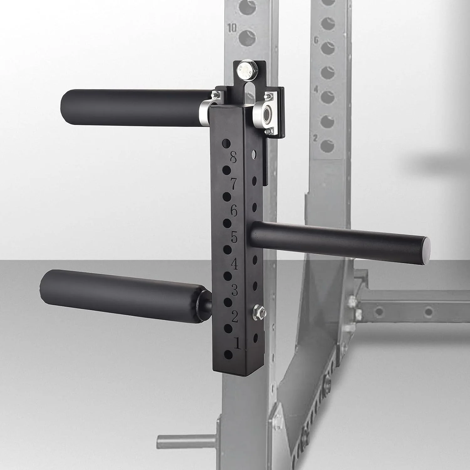 Commercial Sit Leg Extension and Bend Equipment Sit Posture Leg Flexion and Extension Leg Muscle Fitness Accessories