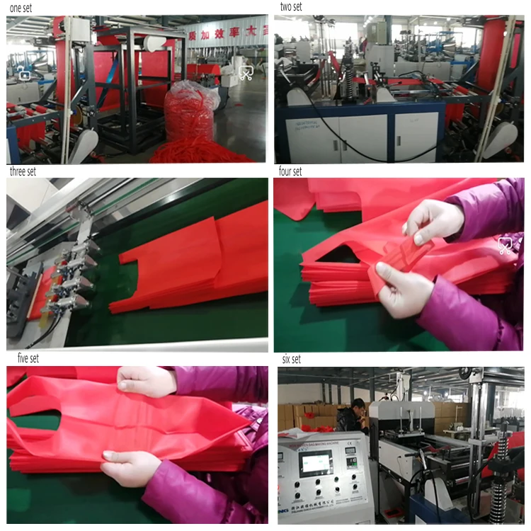 Customize cheap non woven vest shopping bags disposable non woven fabric bag nonwoven recyclable vest carrier bag