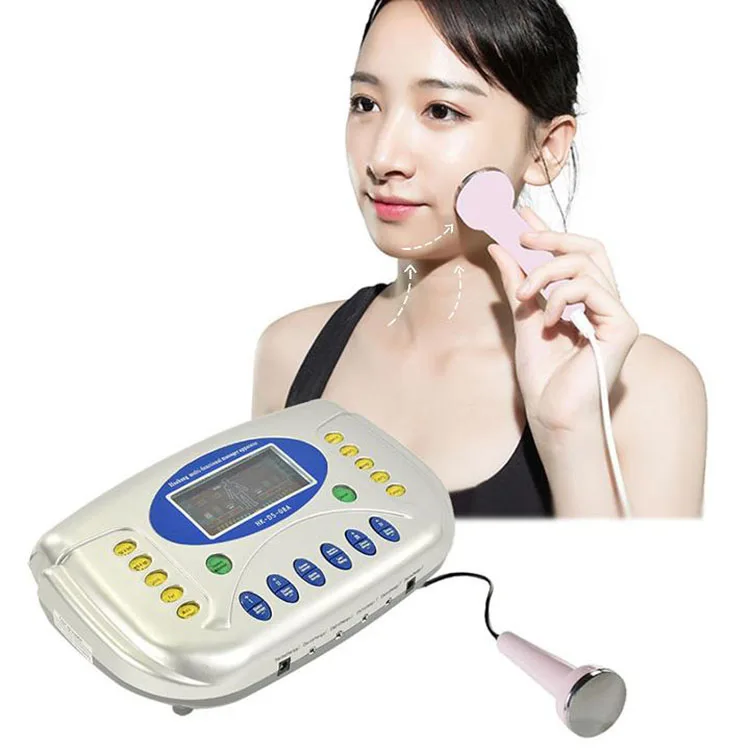 Combination Therapy Digital TENS Machine Full Body Pain Relief EMS Electrotherapy Smart Massager