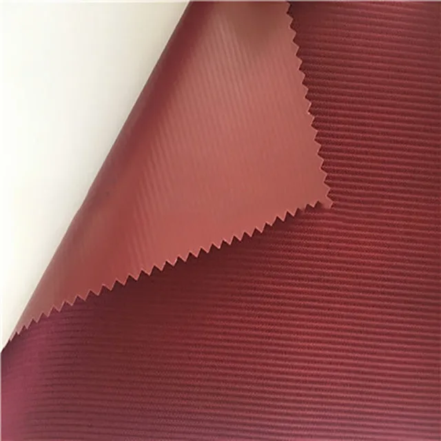 Poly Oxford Dobby PVC For Bags Luggage