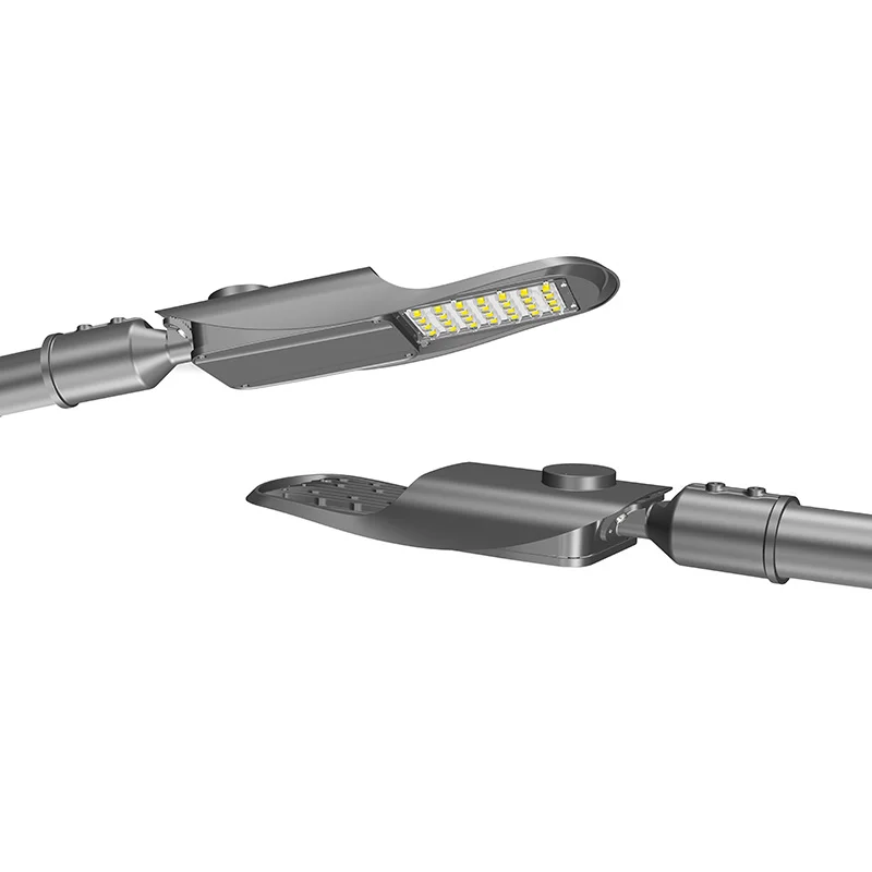 JYL06S High Power Outdoor Ip66 Waterproof Aluminum 30w 50w 60W 80W 100w  3030 5050 Smd Led Street Light