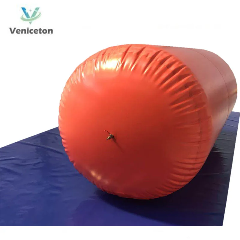 Veniceton ПВХ метантенк компании 