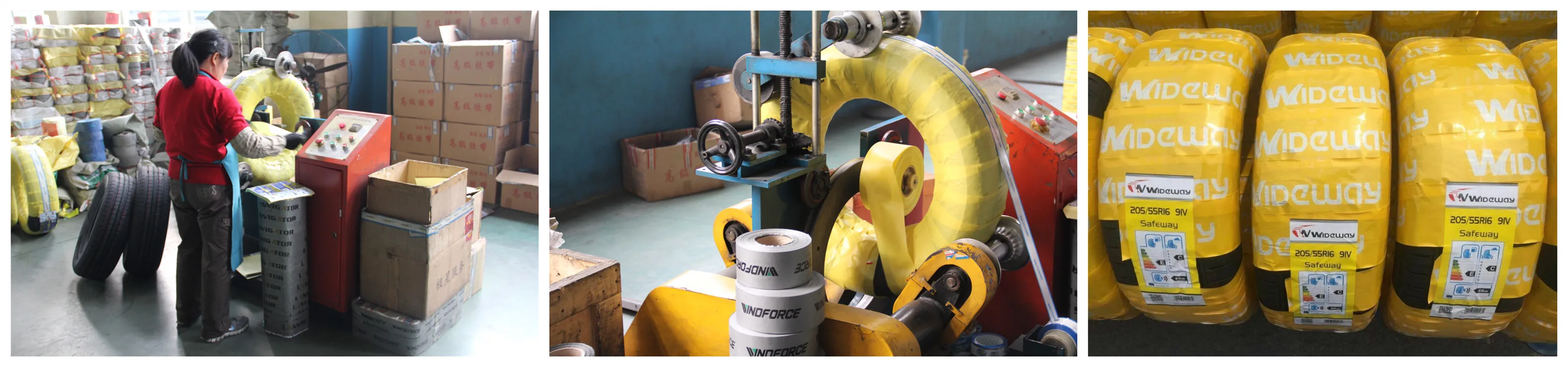 Winter Summer Comfortable 4x4 SUV Mud Mountain MT Neumticos 245/75R16 Tires