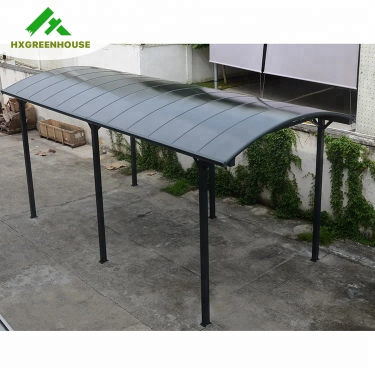 Promotion Car Port Roof Of Garage Retractable Folding Rv Canopy Carport