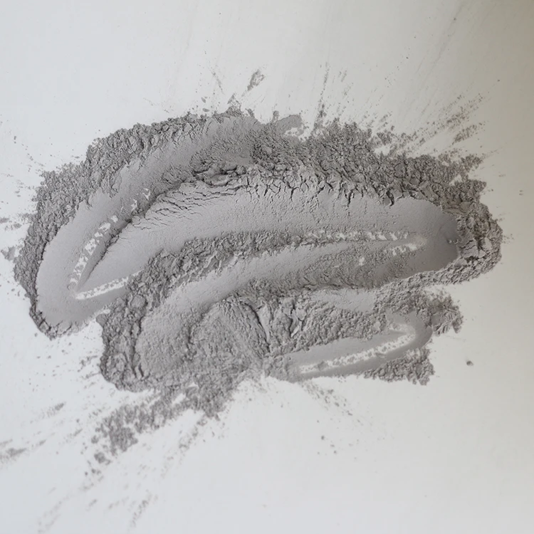 High durability castable refractory brown fused alumina for low cement castable bricks