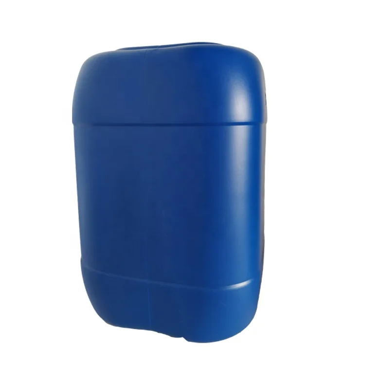 
Stackable 20 Liters blue plastic drum/Jerry can 