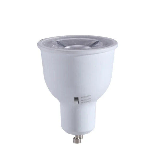 Sunsing light source 12V beam angel 30/60  6W 3CCT GU5.3 MR16 led Spotlight bulbs lamp with lens or flat