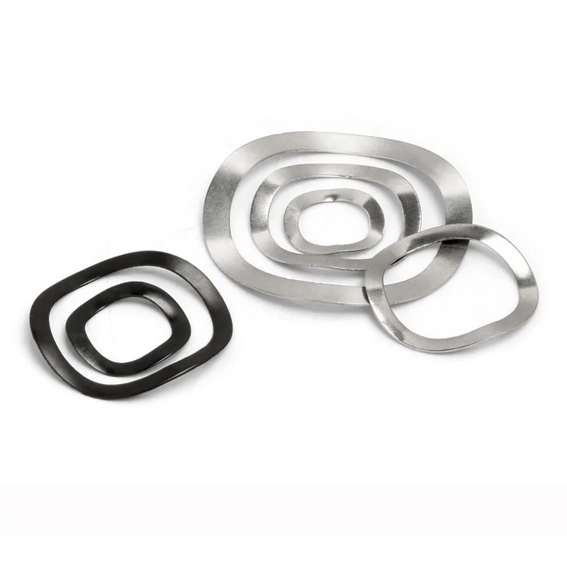 А2/А4 65mn пружинная шайба DIN137