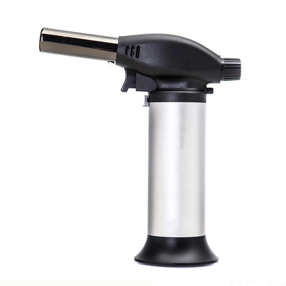 Высококачественная Заводская газовая режущая горелка, кухонная Сварочная горелка для приготовления пищи, паяльная горелка