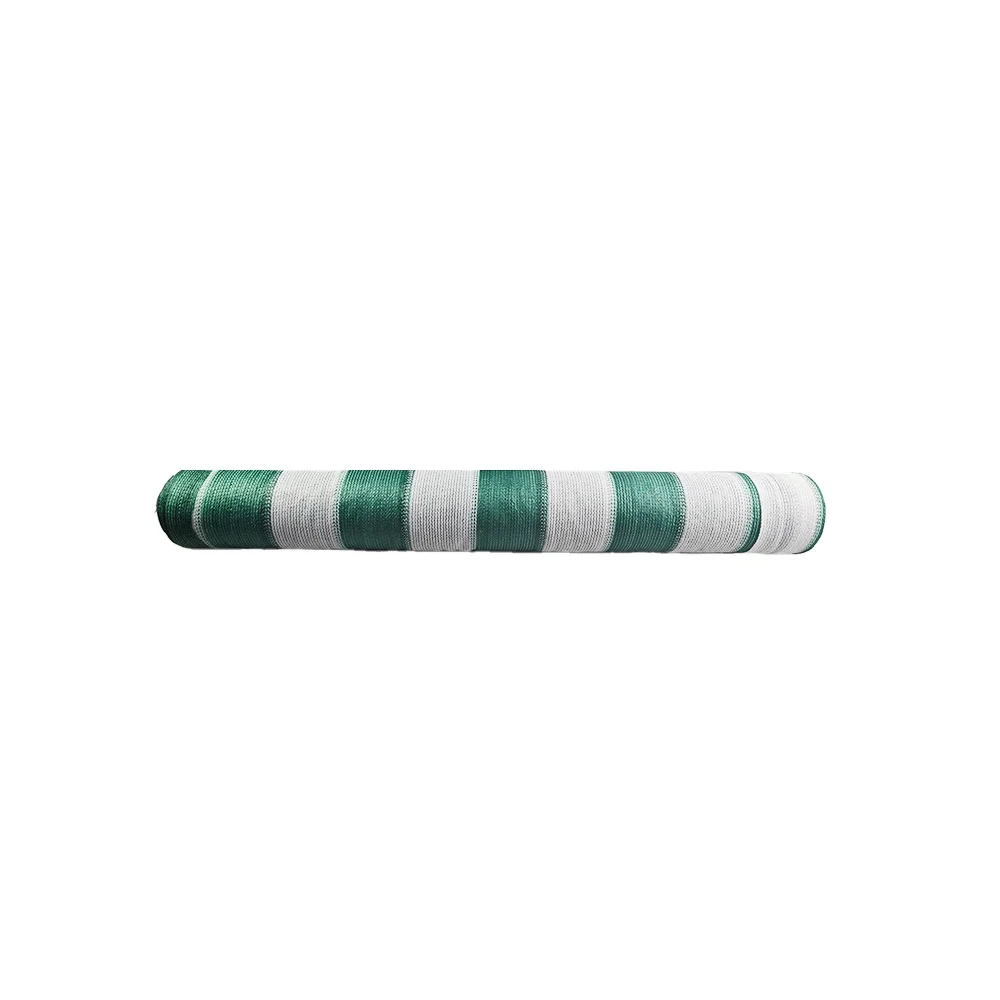 HDPE Agriculture Shade Fabric Mono+mono Net Cloth