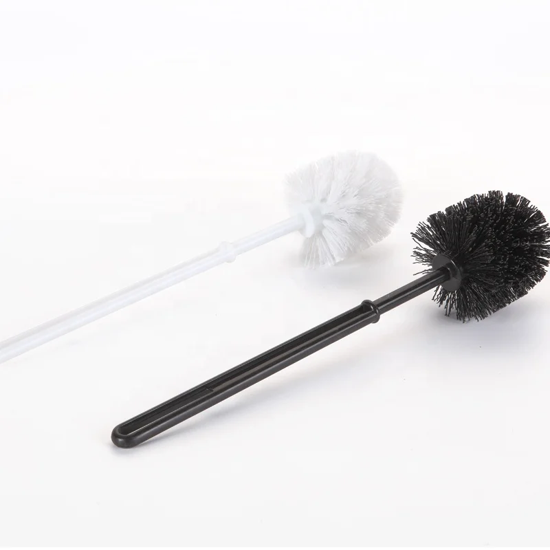 Cleaner Eco Friendly Flex Mini Wc Disposable Toilet Brush Plastic Toilet Brush