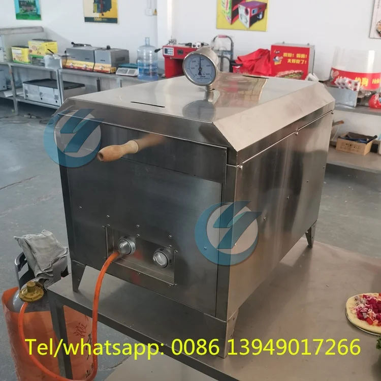 Wholesale rotary oven for bakerybaking machine oven tandoori oven