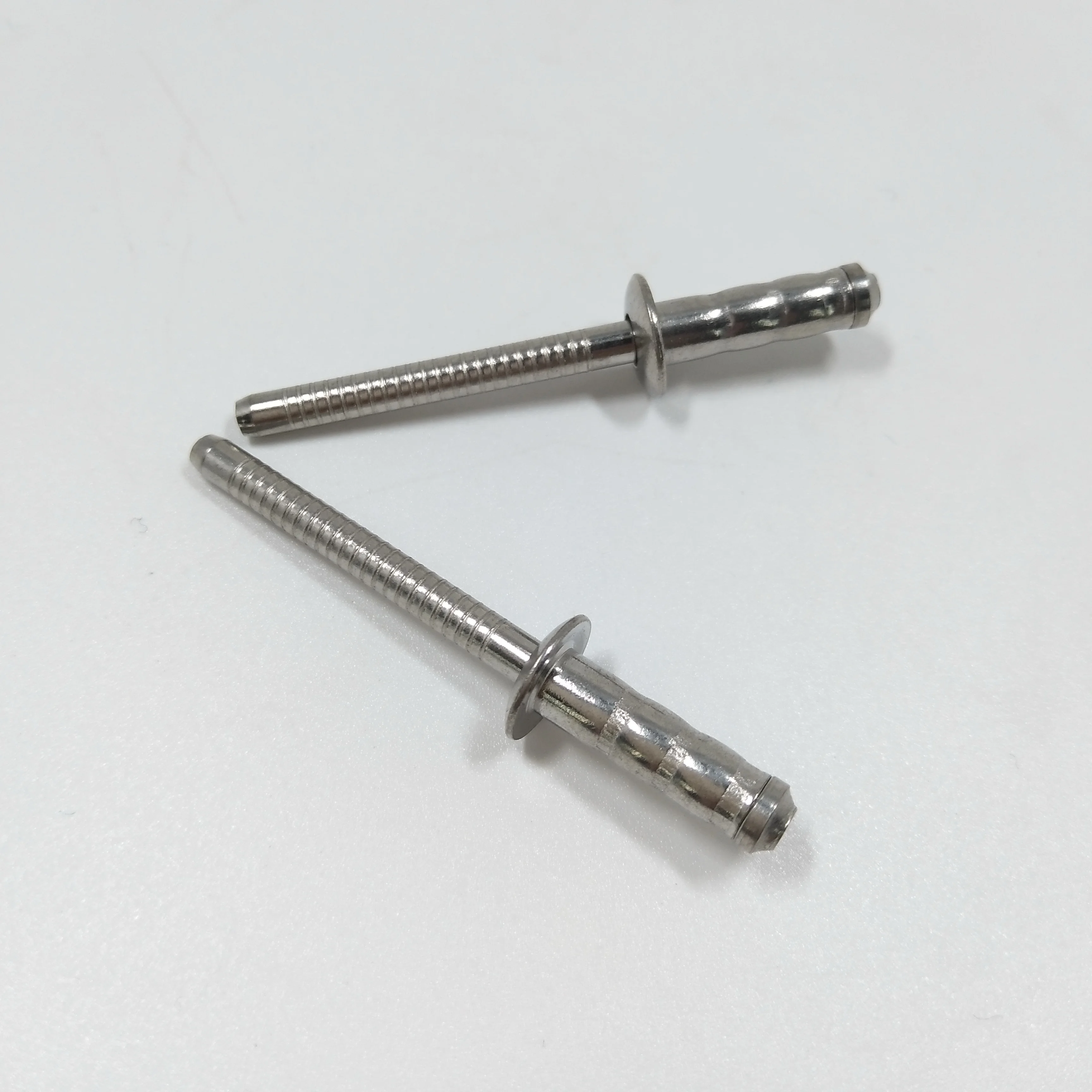 SUS304 Stainless Steel Dia 4*10mm 4.8X10mm Multigrip Multi Grip Multi-grip Blind Rivet