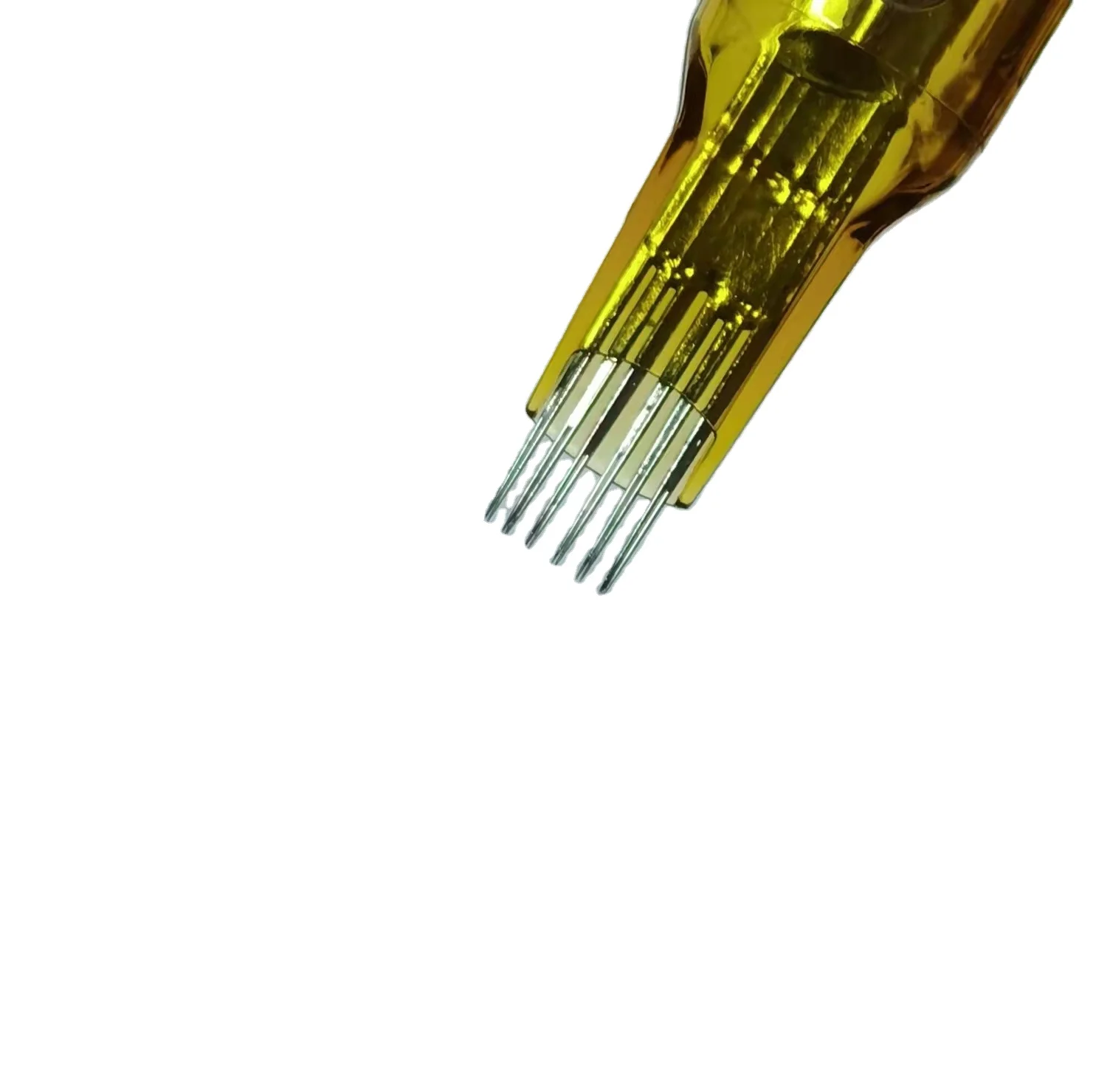 3RL WJX Professional Supplies Premium Tattoo Products Round Liner Shader Magnum Tattoo CLAWS Cartridges