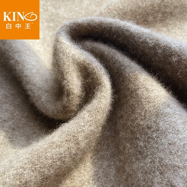 Wholesale top selling 50% yak yarn 50% Extrafine merino wool yarn super fine yak cashmere for knitting and hand-knitting