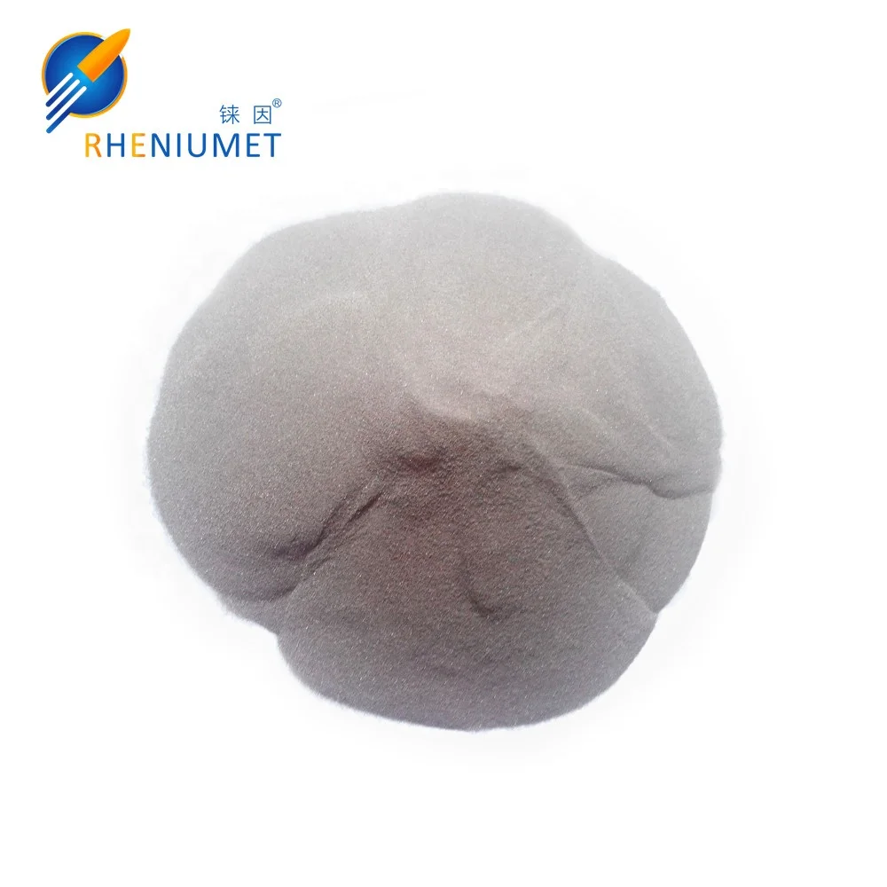 Plasma spheroidization Niobium Powder, 99.9% purity spherical niobium powder for 3D printing