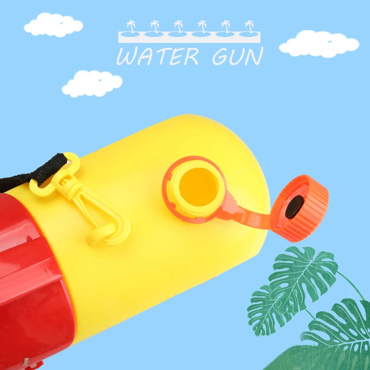 airsoft gun toys water shooter new products 2018 tactical super soakers for sale